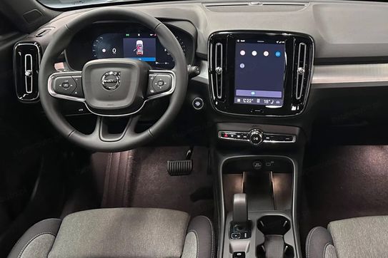 Volvo XC40 B3 Core