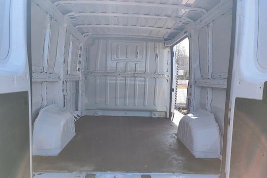 Fiat Ducato 2.3 MultiJet L1H1