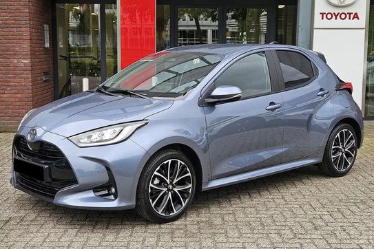 Toyota Yaris Style 1.5 Hybrid