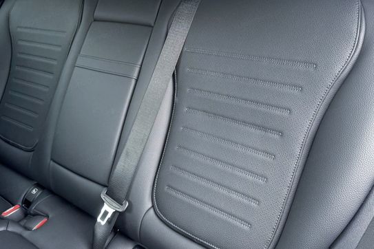 Mercedes GLC Coupe 220 d  4-Matic AMG Line