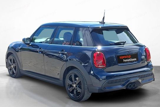 Mini Mini Cooper S
