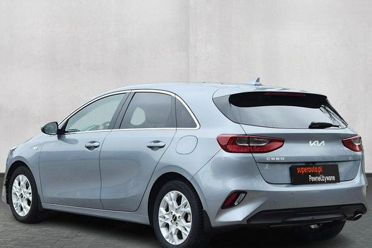 Kia Ceed T-GDI M DCT