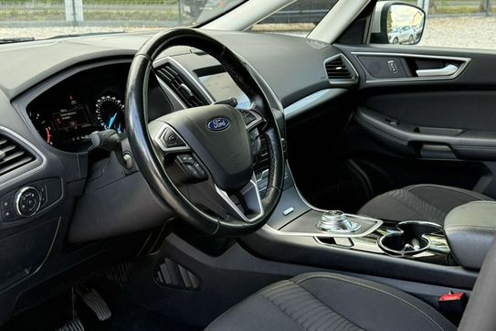Ford S-MAX 2.0 Ecoblue Titanium