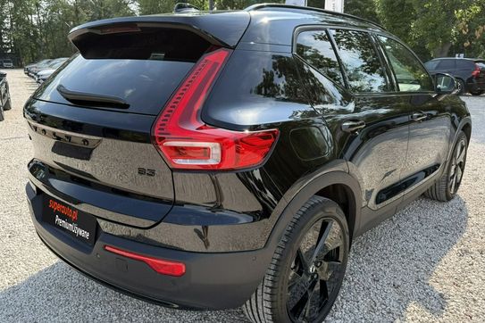Volvo XC40 B3 Ultimate Dark