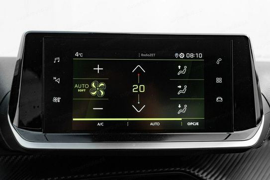 Peugeot 2008 1.2 PureTech Allure Pack S&S EAT8