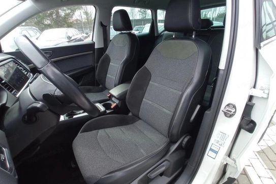 Seat Ateca 2.0 TDI Xperience 4Drive DSG