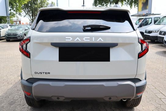 Dacia Duster Journey LPG 1.0