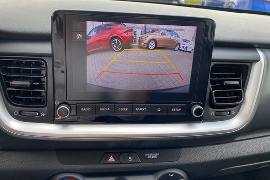 Kia Stonic 1.0 T-GDI M DCT