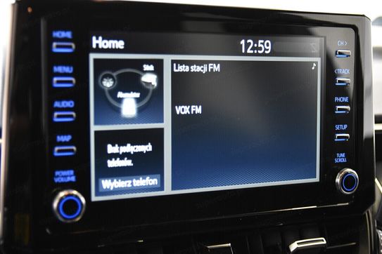 Suzuki Swace Premium Plus