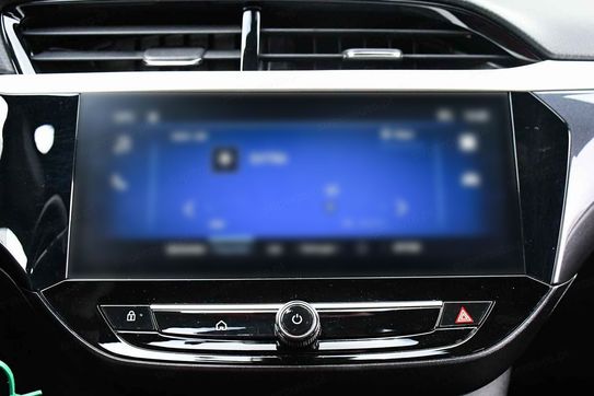 Opel Corsa GS  1.2 T mHEV eDCT