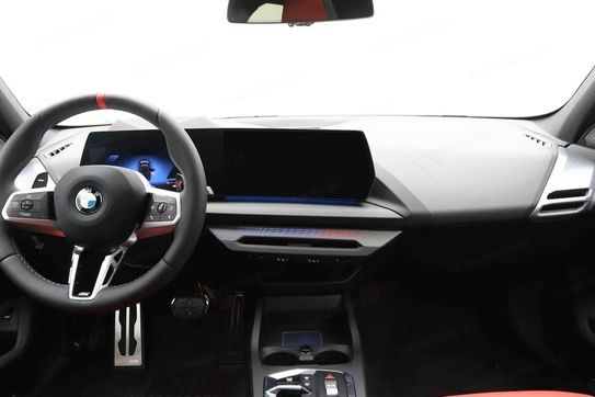 BMW Seria 1 M135 xDrive