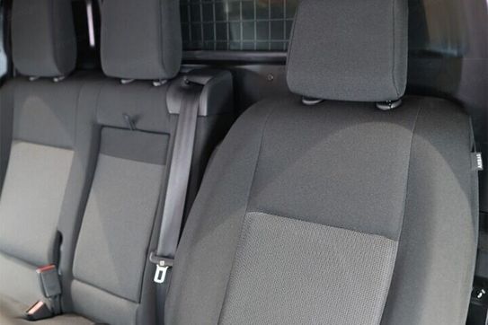 Toyota ProAce Long L2H1