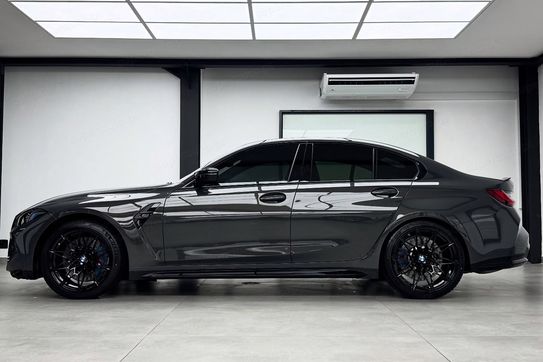 BMW Seria 3 M3 Competition xDrive