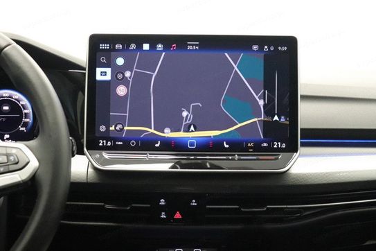 Volkswagen Golf Style 1.5 eTSI DSG