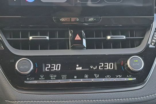 Toyota Corolla 1.8 Hybrid GR Sport Dynamic