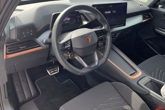 Cupra Born Advantage Edition 59kWh E-Boost