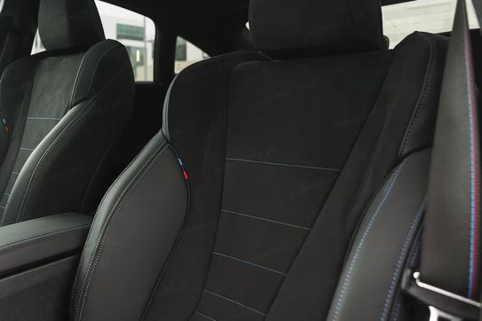 BMW Seria 2 Gran Coupe 218d