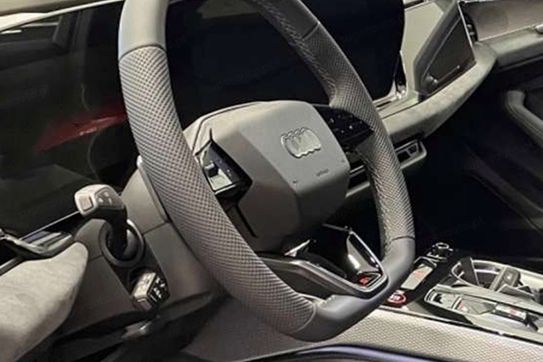 Audi A6 TFSI Avant