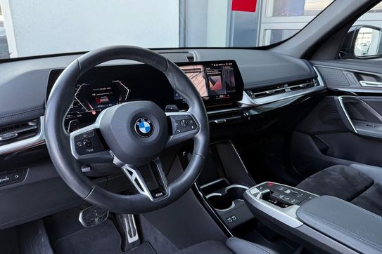 BMW X1 xDrive23d M Sport