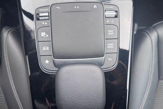 Mercedes Klasa A 200 Progressive