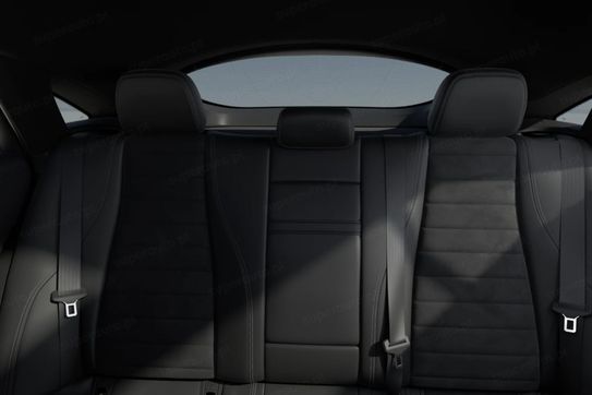 Mercedes GLE Coupe 350 d 4-Matic
