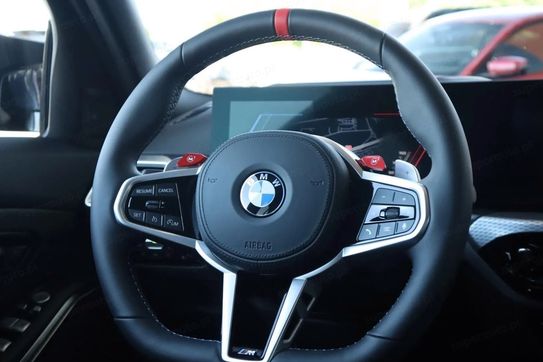 BMW Seria 3 M3 Competition xDrive