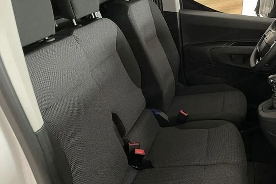 Opel Combo Van XL L2H1