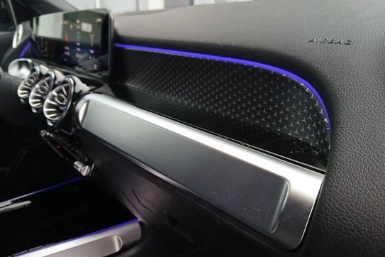 Mercedes GLB 200 Progressive