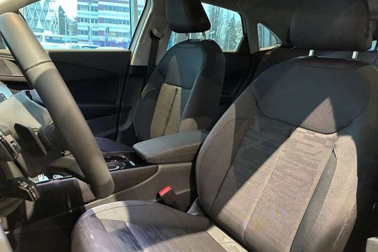 Audi Q3 TFSI S line Sportback