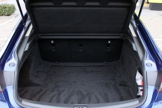 Opel Insignia 2.0 CDTI Elegance S&S aut