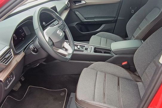 Seat Leon 1.5 TSI