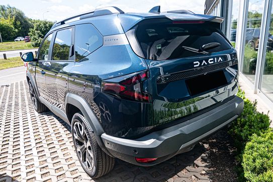 Dacia Bigster Journey 1.2 TCe mHEV