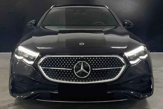 Mercedes Klasa E 300 e AMG Estate