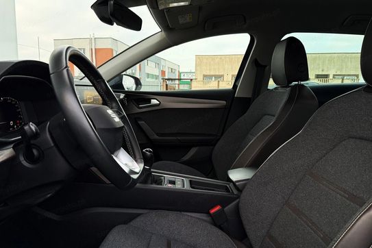 Seat Leon 1.5 TSI Xcellence