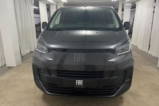 Fiat Scudo XL L2H1