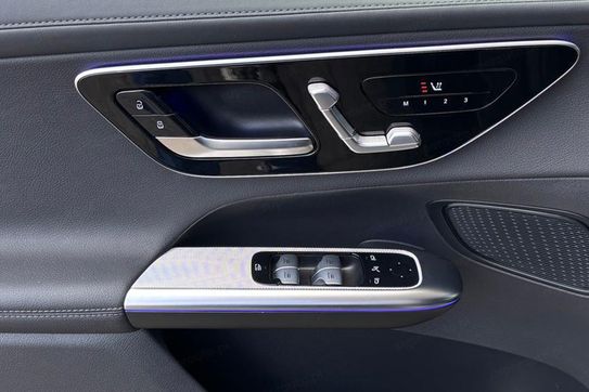 Mercedes GLC 200 d 4-Matic AMG Line