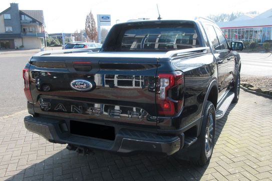 Ford Ranger Wildtrak A10 4x4