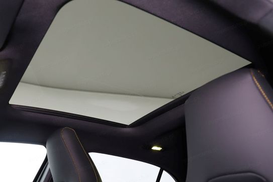 Mercedes Klasa A 45 S AMG 4-Matic