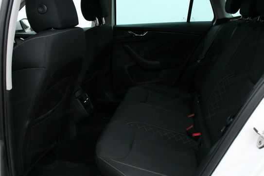 Skoda Kamiq Ambition