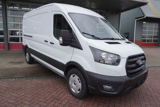 Ford Transit L3H2 Trend 350