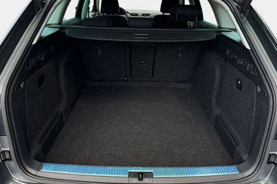Skoda Superb 2.0 TSI
