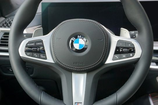 BMW X5 xDrive40d M Sport
