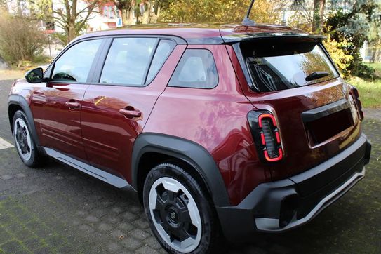 Renault R4 Evolution 4 E-TECH ELECTRIC 40kWh Urban Range