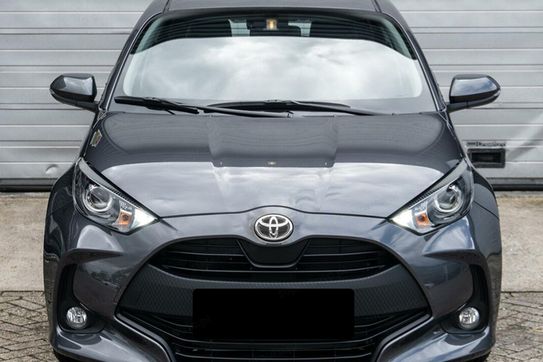 Toyota Yaris Comfort 1.5 Hybrid