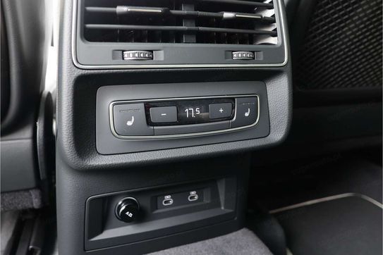 Audi Q8 TFSI e quattro