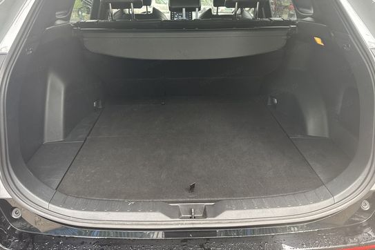 Toyota RAV4 Selection 2.5 Hybrid