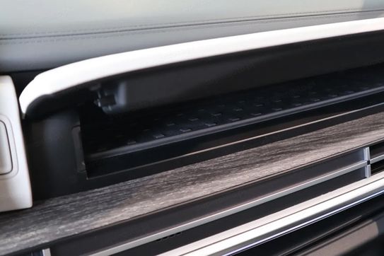 Hyundai Santa Fe 7.os Platinum 4WD 1.6 T-GDI PHEV