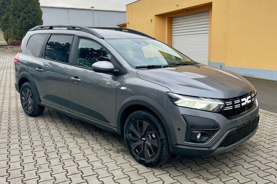 Dacia Jogger Expression 7-miejsc LPG 1.0