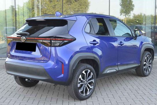 Toyota Yaris Cross Style 1.5 Hybrid