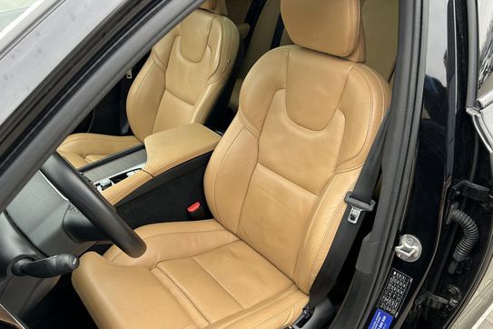 Volvo V90 Cross Country B5 D AWD Ultimate